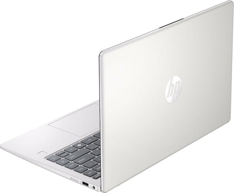 Ноутбук HP 14-hc0004ua (C3UL9EA) Silver