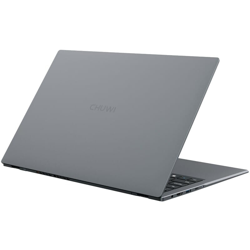 Купить Ноутбук Chuwi HeroBook Plus (8/256) + Мышь Chuwi Wireless (CWI530/CW-112919) Grey Ноутбук Chuwi HeroBook Plus (8/256) + Мышь Chuwi Wireless (CWI530/CW-112919) Grey