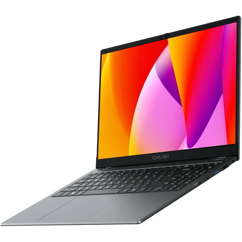 Купить Ноутбук Chuwi HeroBook Plus (8/256) + Мышь Chuwi Wireless (CWI530/CW-112919) Grey Ноутбук Chuwi HeroBook Plus (8/256) + Мышь Chuwi Wireless (CWI530/CW-112919) Grey