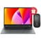 Фото - Ноутбук Chuwi HeroBook Plus (8/256) + Мышь Chuwi Wireless (CWI530/CW-112919) Grey | click.ua