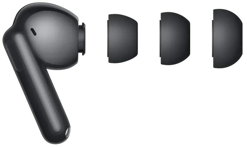 Bluetooth-гарнітура Huawei Freebuds SE 4 Black (55038499)