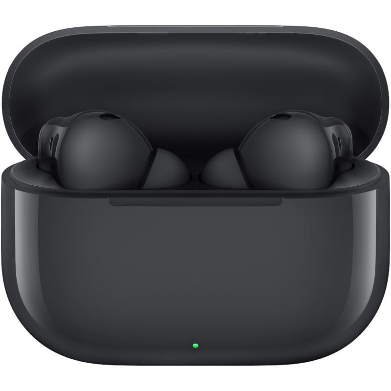 Bluetooth-гарнітура Huawei Freebuds SE 4 Black (55038499)