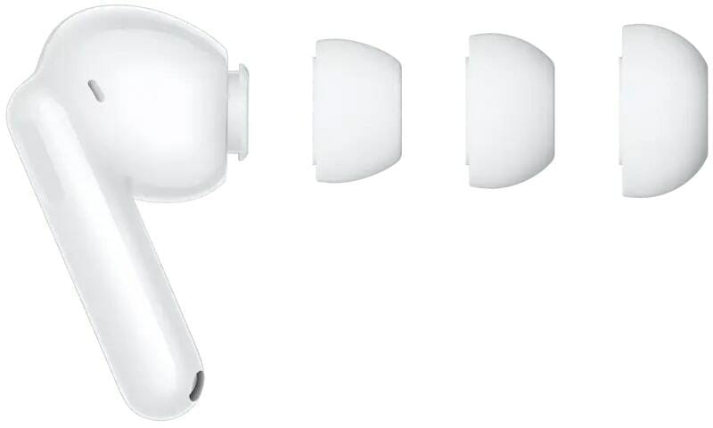 Bluetooth-гарнітура Huawei Freebuds SE 4 White (55038498)