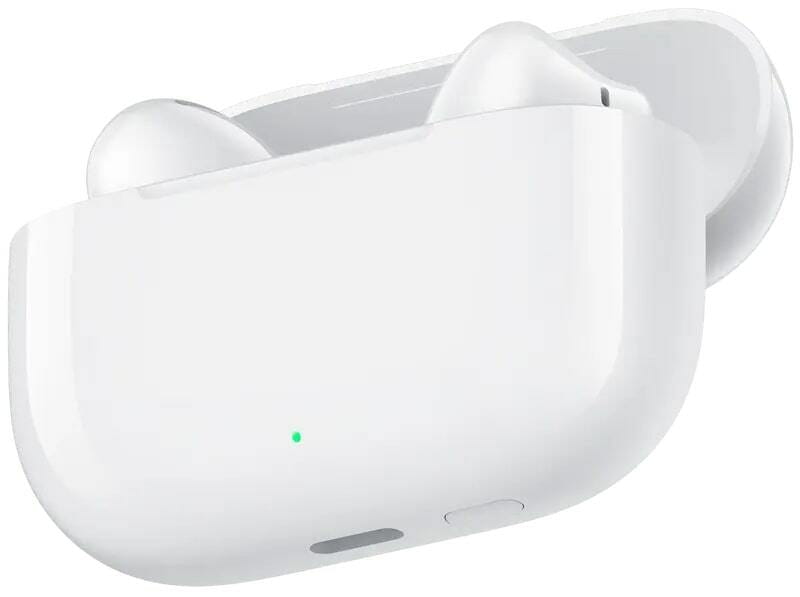 Bluetooth-гарнітура Huawei Freebuds SE 4 White (55038498)