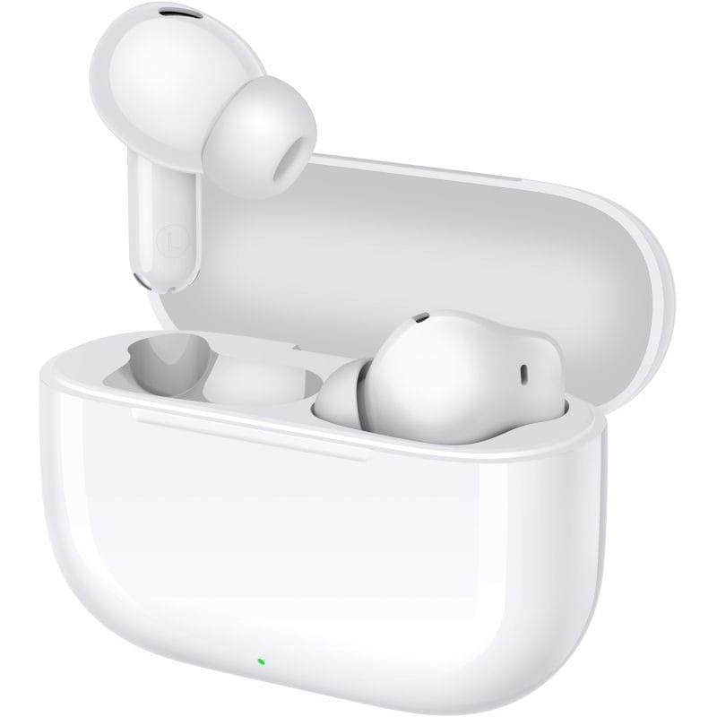 Bluetooth-гарнітура Huawei Freebuds SE 4 White (55038498)