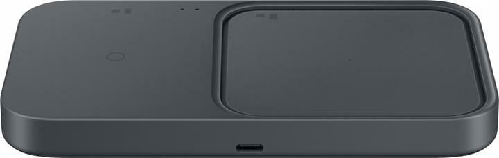 Купить Беспроводное зарядное устройство Samsung Wireless Charger Duo EP-P5400 Dark Gray (EP-P5400BBRGRU) Беспроводное зарядное устройство Samsung Wireless Charger Duo EP-P5400 Dark Gray (EP-P5400BBRGRU)