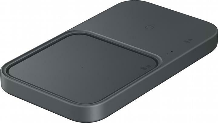 Купить Беспроводное зарядное устройство Samsung Wireless Charger Duo EP-P5400 Dark Gray (EP-P5400BBRGRU) Беспроводное зарядное устройство Samsung Wireless Charger Duo EP-P5400 Dark Gray (EP-P5400BBRGRU)