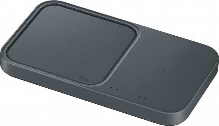 Купить Беспроводное зарядное устройство Samsung Wireless Charger Duo EP-P5400 Dark Gray (EP-P5400BBRGRU) Беспроводное зарядное устройство Samsung Wireless Charger Duo EP-P5400 Dark Gray (EP-P5400BBRGRU)
