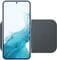Фото - Беспроводное зарядное устройство Samsung Wireless Charger Duo EP-P5400 Dark Gray (EP-P5400BBRGRU) | click.ua
