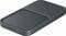 Фото - Беспроводное зарядное устройство Samsung Wireless Charger Duo EP-P5400 Dark Gray (EP-P5400BBRGRU) | click.ua