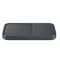 Фото - Беспроводное зарядное устройство Samsung Wireless Charger Duo EP-P5400 Dark Gray (EP-P5400BBRGRU) | click.ua