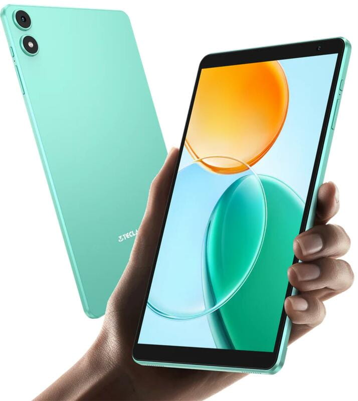 Планшет Teclast P85 3/64GB Blue (P8M1/TL-112952)