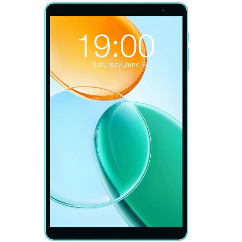 Планшет Teclast P85 3/64GB Blue (P8M1+c/TL-112953) з чохлом