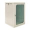 Фото - Шкаф настенный CSV Wallmount Lite 9U-580 (акрил) | click.ua