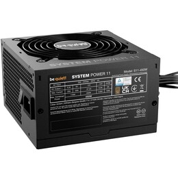 Блок живлення be quiet! System Power 11 450W (BP009EU)