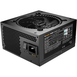 Блок живлення be quiet! Pure Power 13 M 550W (BP024EU)
