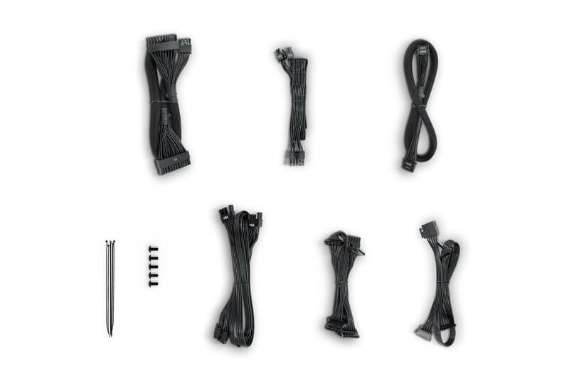 Блок живлення be quiet! Pure Power 13 M 550W (BP024EU)