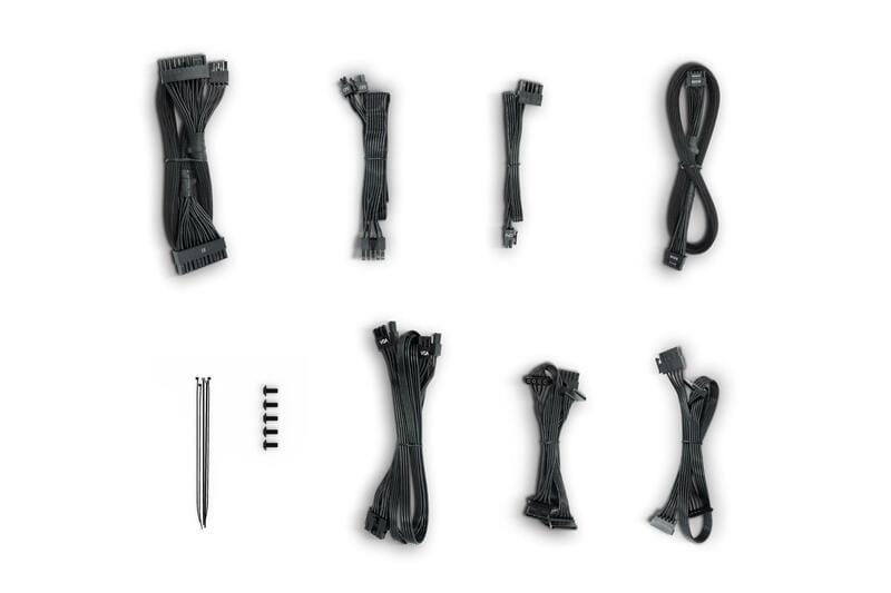 Блок живлення be quiet! Pure Power 13 M (BP025EU) 650W