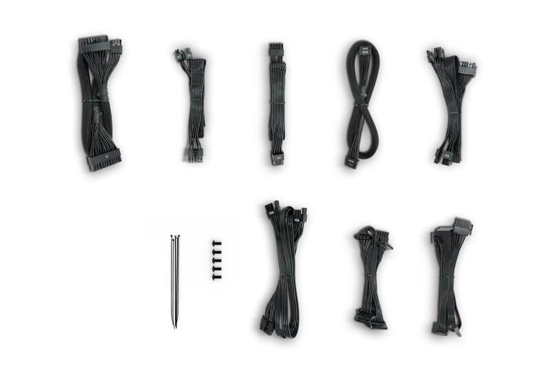 Блок живлення be quiet! Pure Power 13 M 1000W (BP028EU)