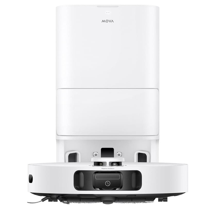 Робот-пилосос Mova E40 Ultra (RLE21SE)