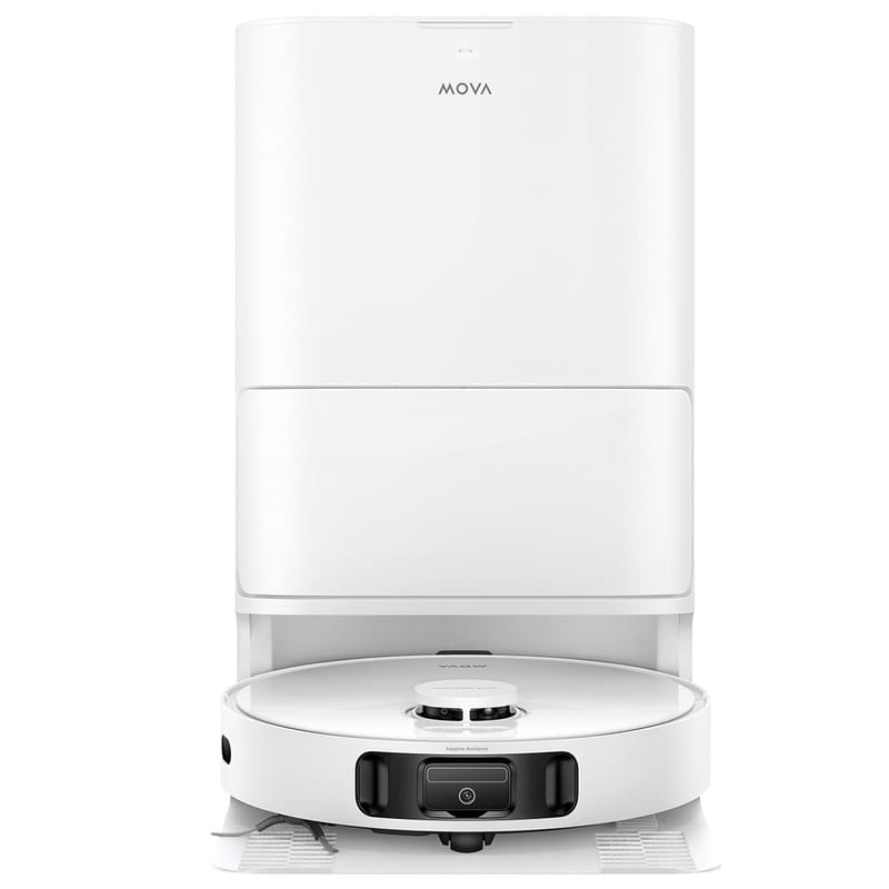 Робот-пилосос Mova E40 Ultra (RLE21SE)