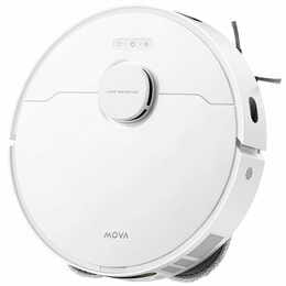 Робот-пылесос Mova E40 Ultra (RLE21SE)