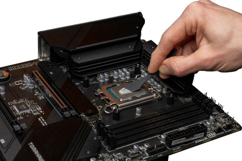 Термопаста be quiet! DC2 3 г (BZ004)