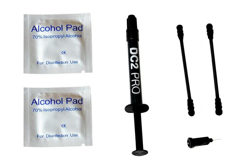 Термопаста be quiet! DC2 Pro 1 г (BZ005)