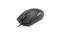 Фото - Комплект (клавіатура, миша) REAL-EL Kit 511 Black | click.ua