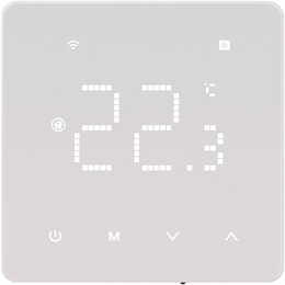 Программируемый термостат для отопления Tuya HT260003