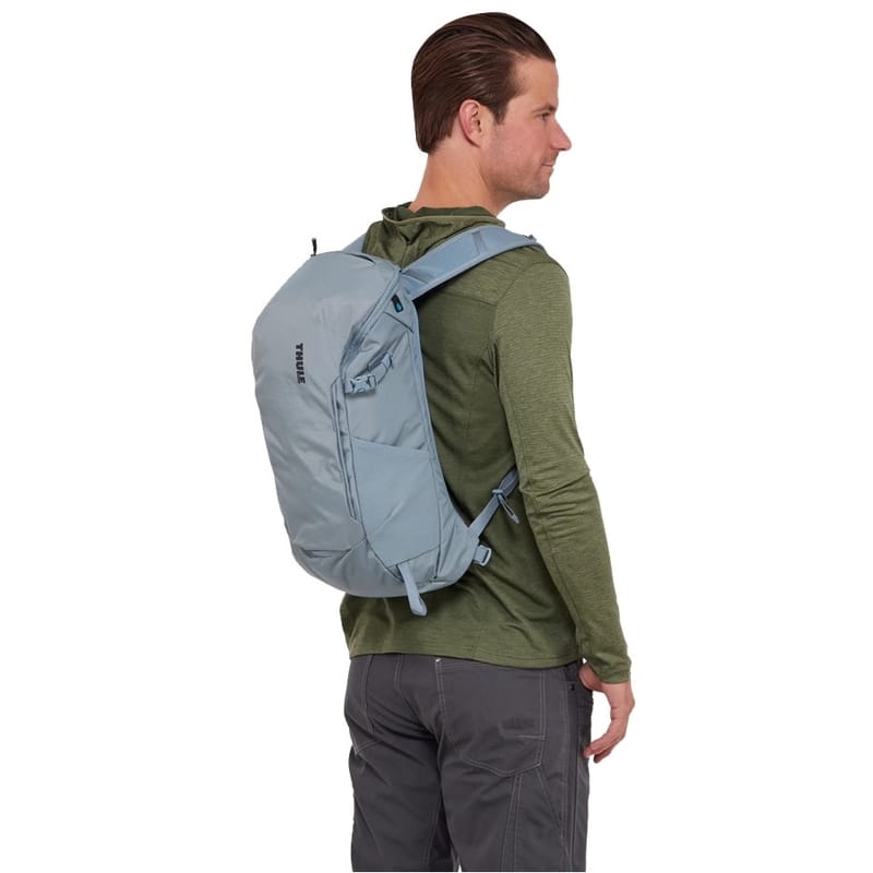 Рюкзак Thule AllTrail Daypack 18L TADP-218 Pond Gray (3205086)