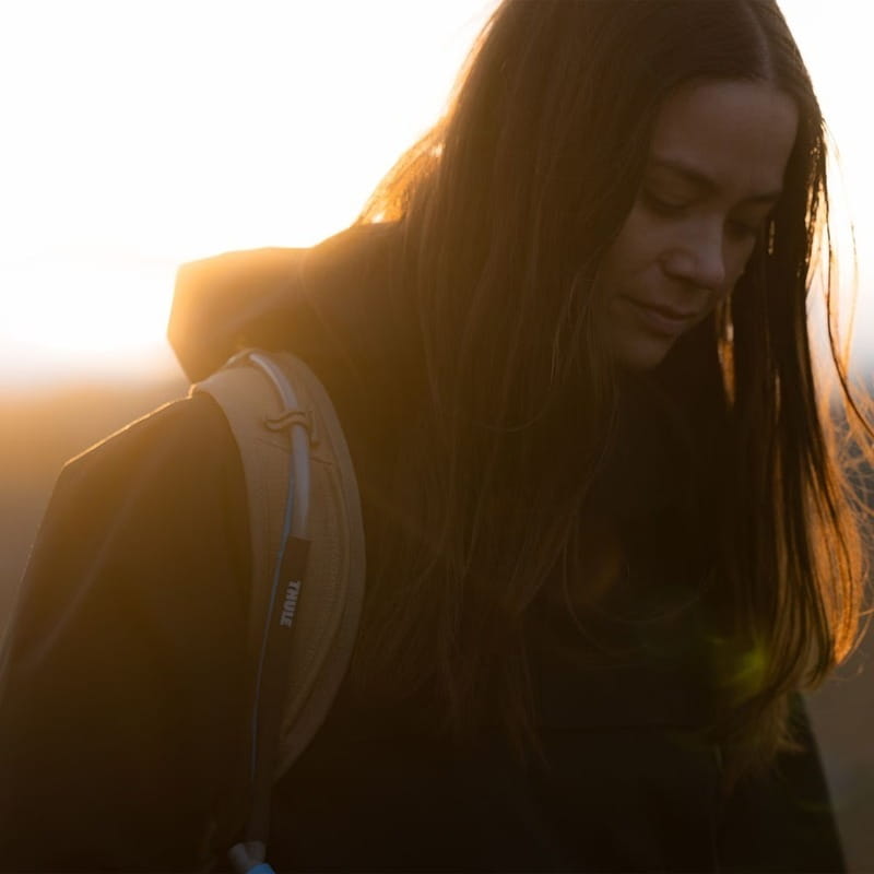 Рюкзак Thule AllTrail Daypack 18L TADP-218 Pond Gray (3205086)