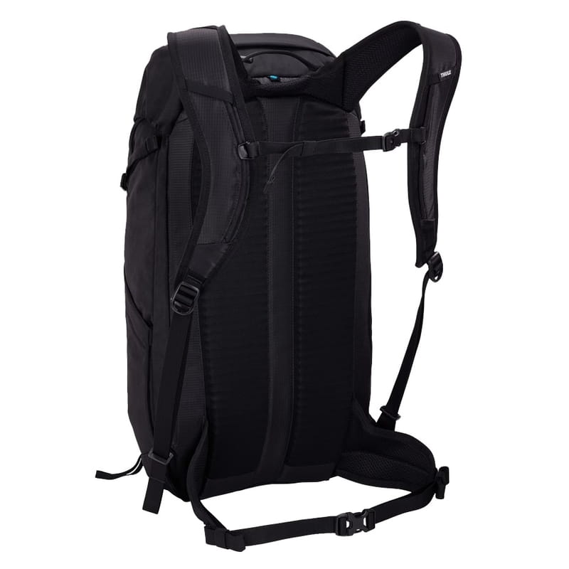 Рюкзак Thule AllTrail Daypack 25L TADP-225 Black (3205088)