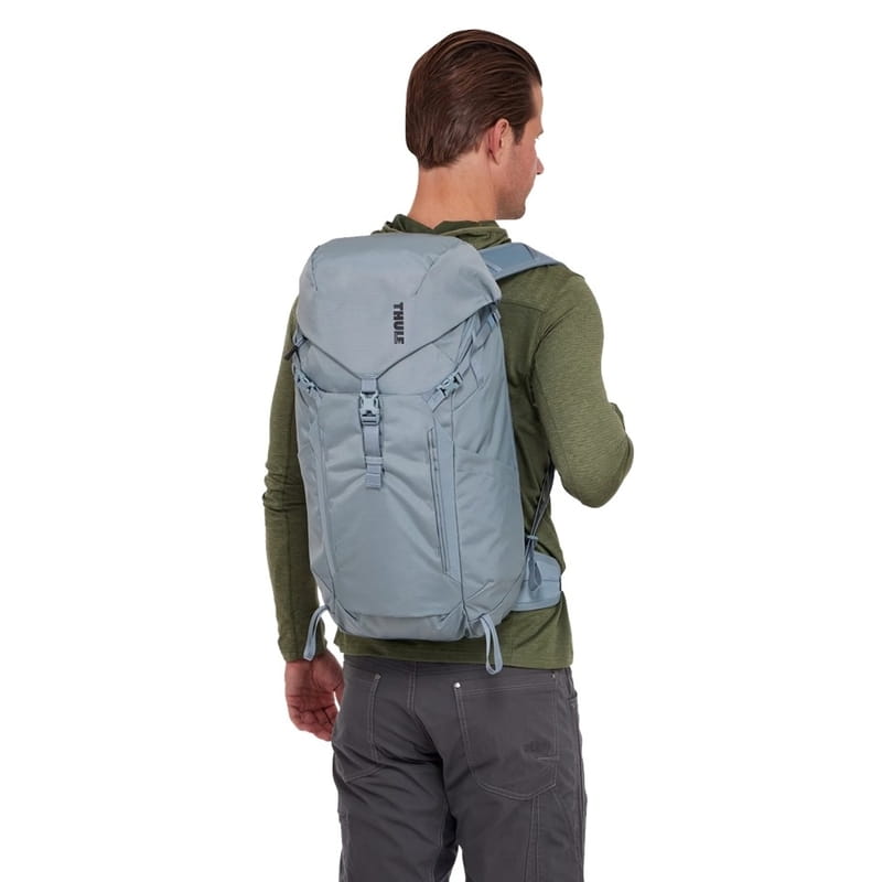Рюкзак Thule AllTrail Daypack 25L TADP-225 Pond Gray (3205089)