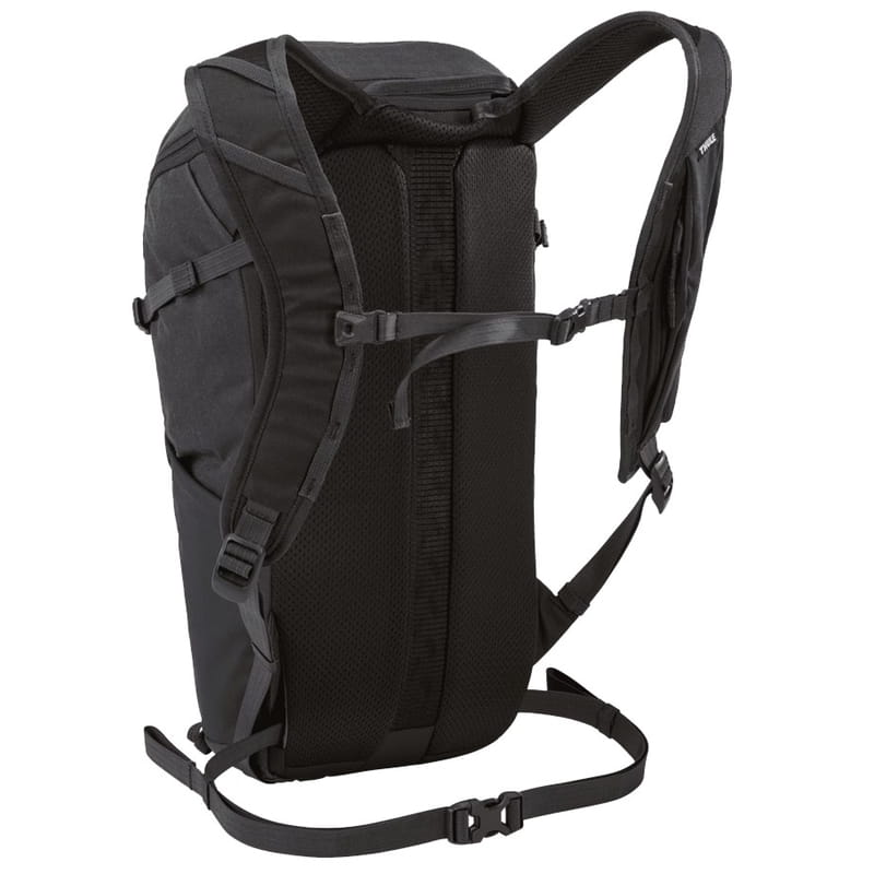 Рюкзак Thule AllTrail X 15L Hiking Backpack TALX-115 Obsidian (3204127)