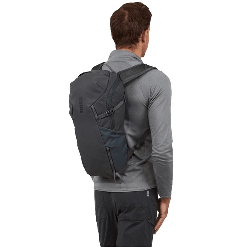 Рюкзак Thule AllTrail X 15L Hiking Backpack TALX-115 Obsidian (3204127)