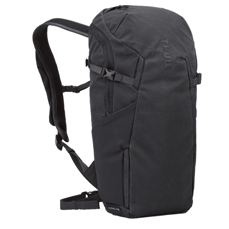Рюкзак Thule AllTrail X 15L Hiking Backpack TALX-115 Obsidian (3204127)