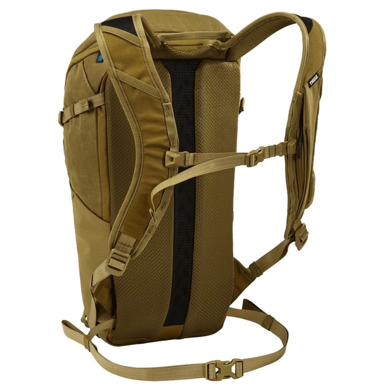 Рюкзак Thule AllTrail X 15L Hiking Backpack TALX-115 Nutria (3205347)