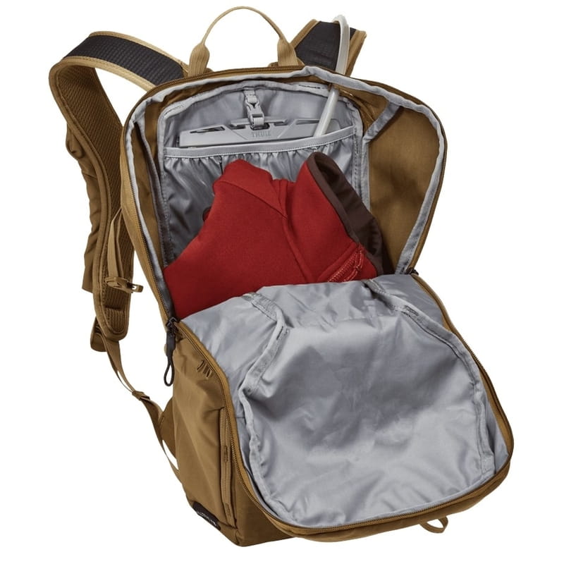 Рюкзак Thule AllTrail X 15L Hiking Backpack TALX-115 Nutria (3205347)
