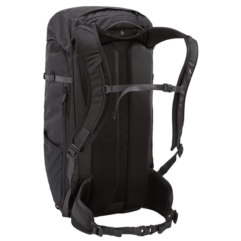 Рюкзак Thule AllTrail X 25L Hiking Backpack TALX-125 Obsidian (3204130)