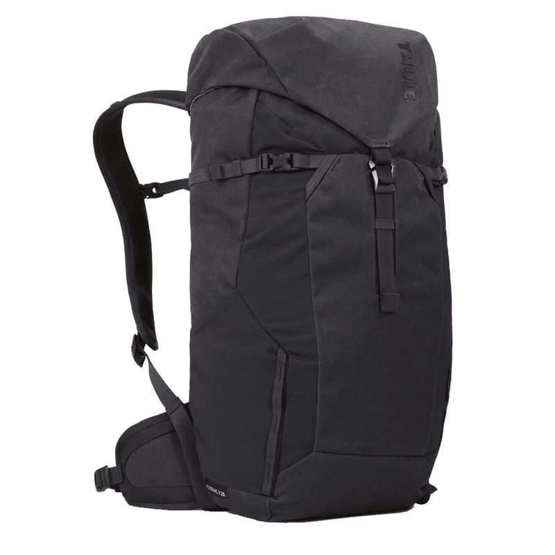 Рюкзак Thule AllTrail X 25L Hiking Backpack TALX-125 Obsidian (3204130)