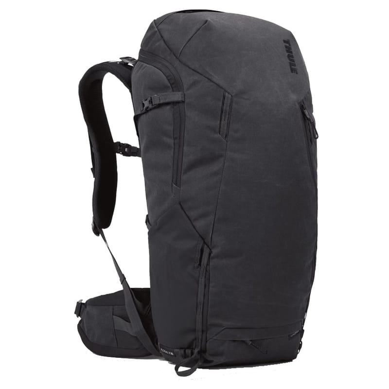 Рюкзак Thule AllTrail X 35L Hiking Backpack TALX-135 Obsidian (3204133)