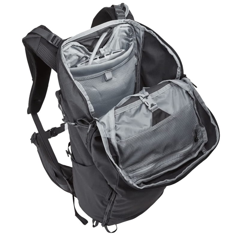 Рюкзак Thule AllTrail X 35L Hiking Backpack TALX-135 Obsidian (3204133)