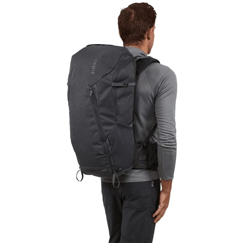 Рюкзак Thule AllTrail X 35L Hiking Backpack TALX-135 Obsidian (3204133)