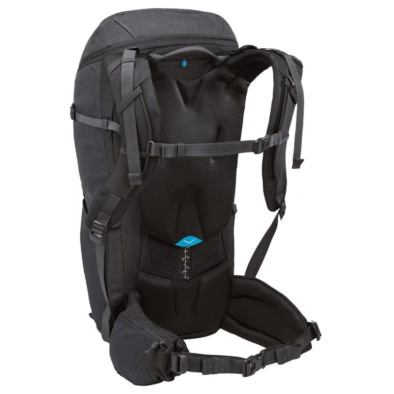 Рюкзак Thule AllTrail X 35L Hiking Backpack TALX-135 Obsidian (3204133)