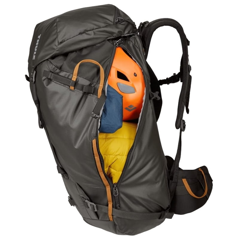 Рюкзак Thule Stir Alpine 40L Hiking Backpack TSTU-340 Obsidian (3204502)