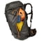 Фото - Рюкзак Thule Stir Alpine 40L Hiking Backpack TSTU-340 Obsidian (3204502) | click.ua