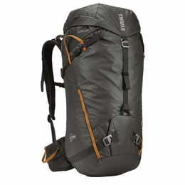 Рюкзак Thule Stir Alpine 40L Hiking Backpack TSTU-340 Obsidian (3204502)