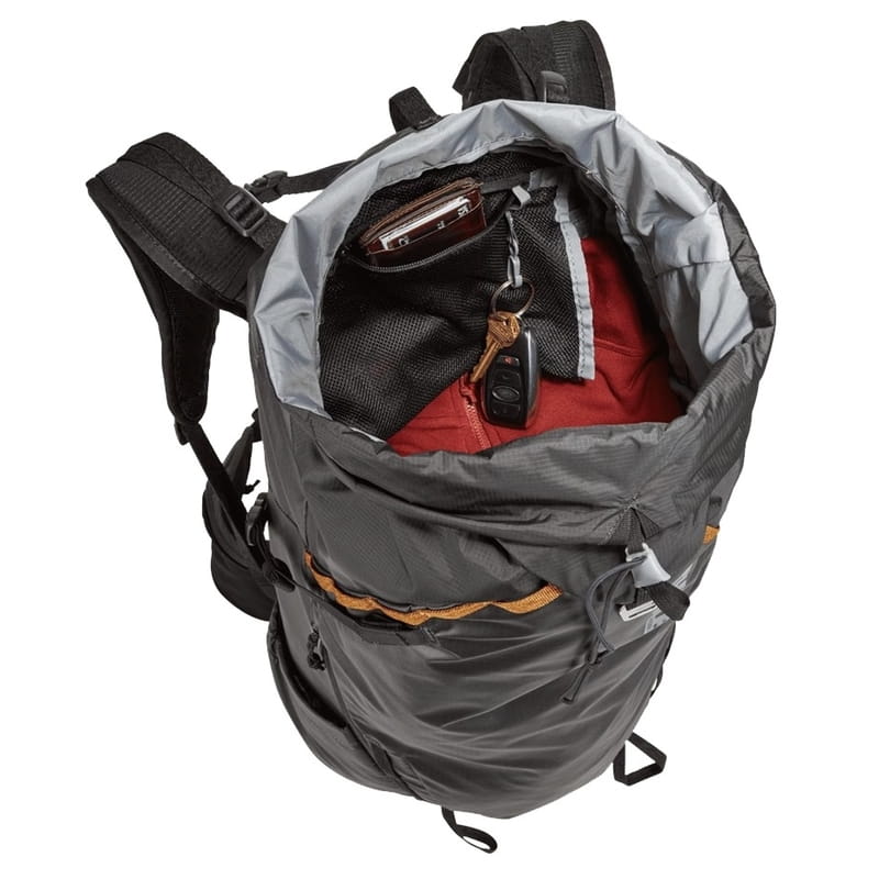 Рюкзак Thule Stir 35L Men Hiking Backpack TSTM-335 Obsidian (3204098)