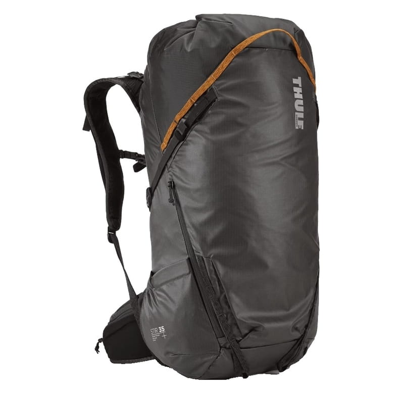 Рюкзак Thule Stir 35L Men Hiking Backpack TSTM-335 Obsidian (3204098)
